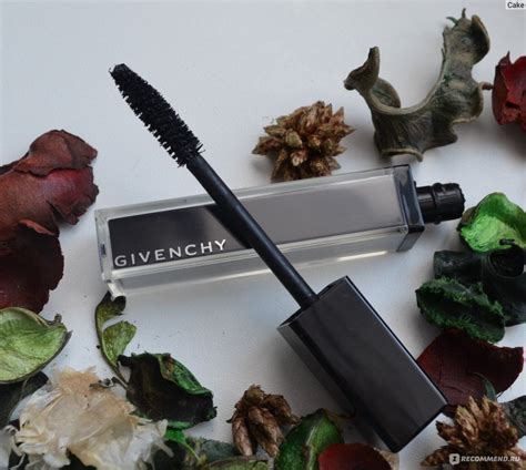 тушь givenchy eye fly mascara|Тушь для ресниц Givenchy Eye Fly Mascara — отзывы.